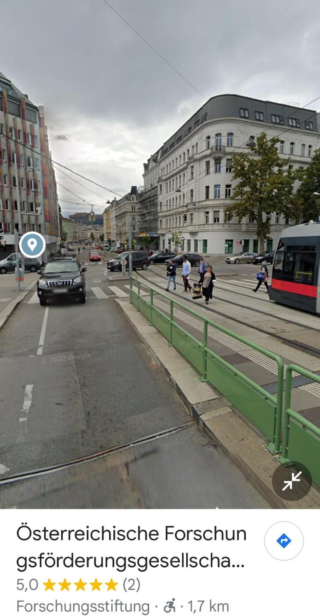Schoene Altbauwohnung Wien Zentrum Brigittenauer Laende 32 Eksteriør billede