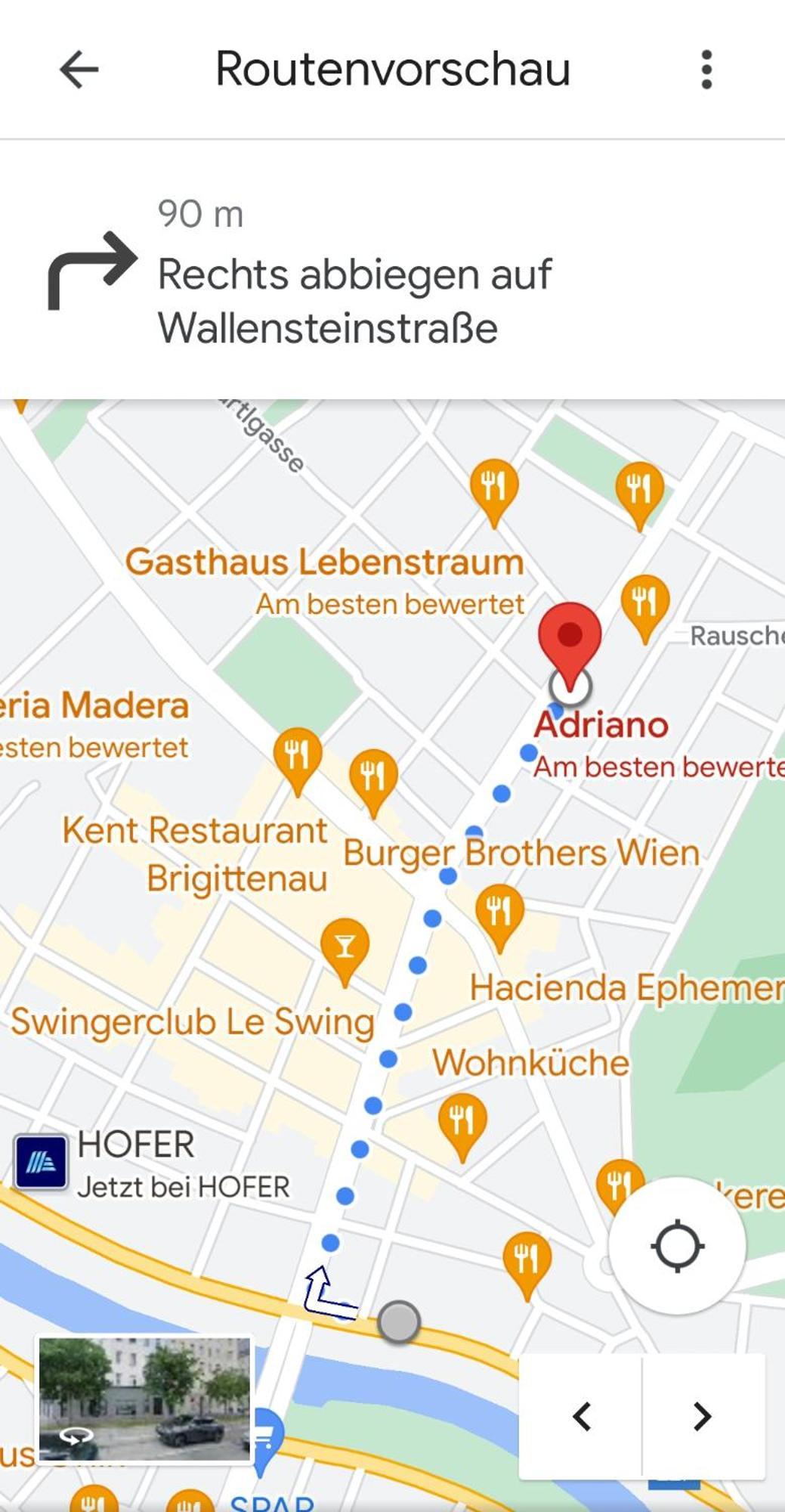 Schoene Altbauwohnung Wien Zentrum Brigittenauer Laende 32 Eksteriør billede