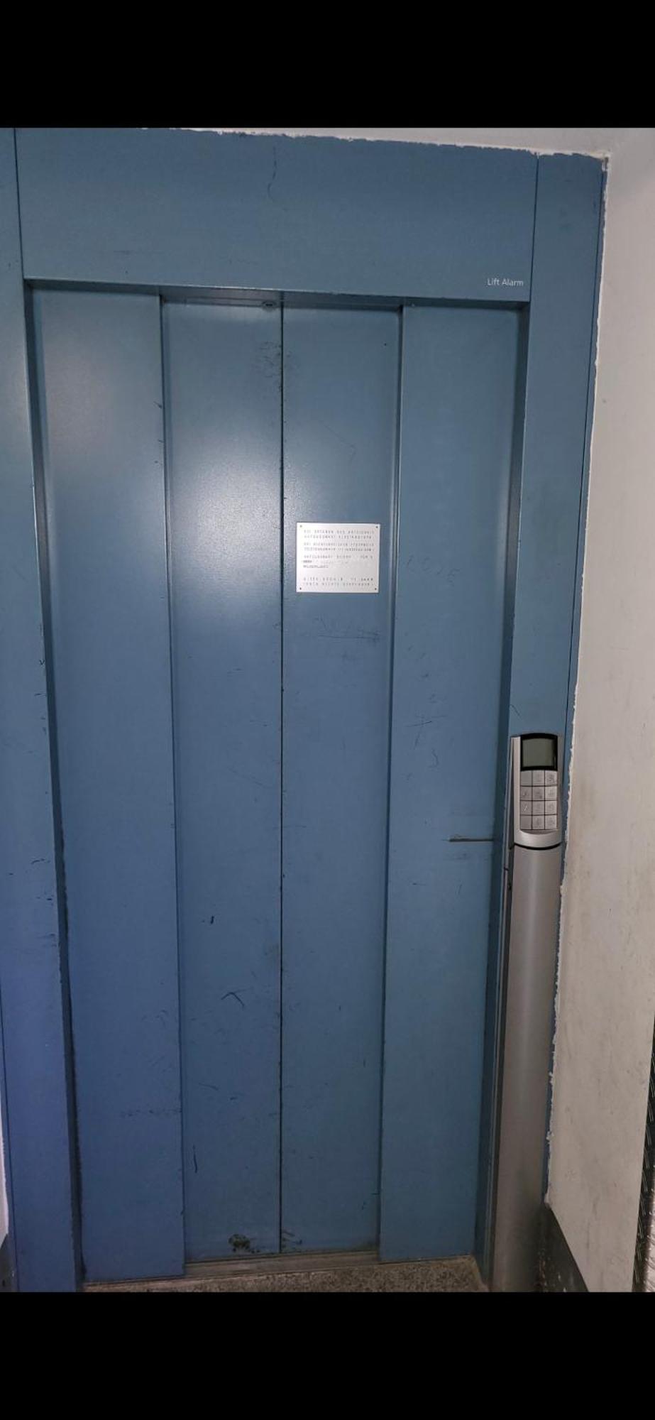 Schoene Altbauwohnung Wien Zentrum Brigittenauer Laende 32 Eksteriør billede
